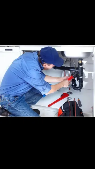 Fontanero.calefactor a domicilio