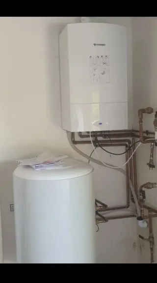 Fontanero.calefactor a domicilio