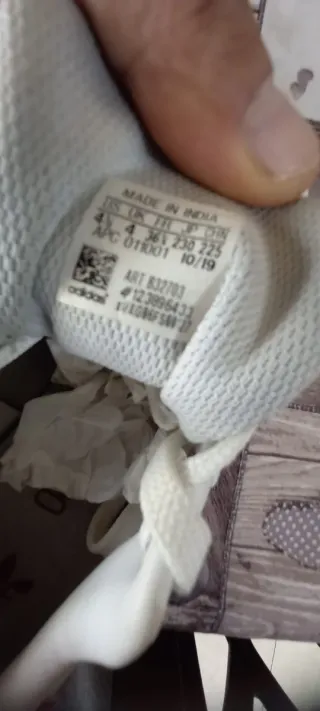 Adidas Stan Smith Bianche e Fucsia