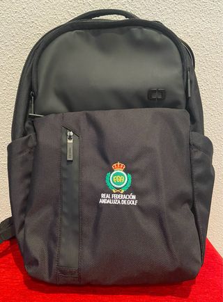 Mochila Ogio Pace Pro 20L Negra