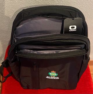 Mochila Ogio Pace Pro 20L Negra