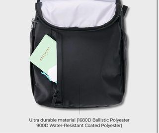 Mochila Ogio Pace Pro 20L Negra