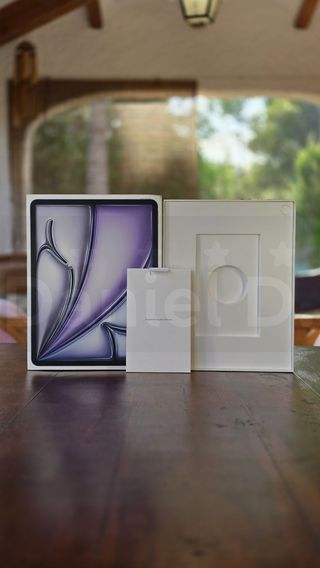 Apple iPad Air M2 13'' 128GB come nuovo