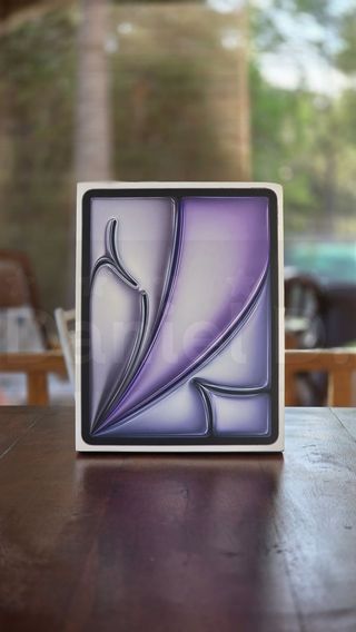 Apple iPad Air M2 13'' 128GB come nuovo