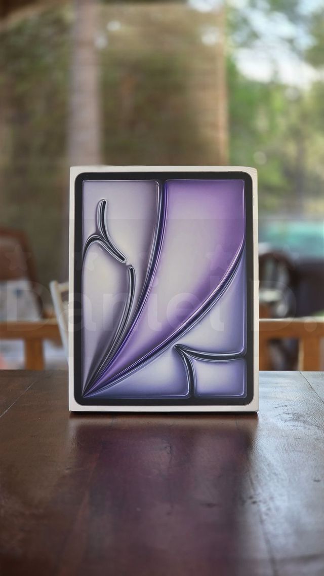 Apple iPad Air M2 13'' 128GB come nuovo