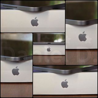 Apple iPad Air M2 13'' 128GB come nuovo