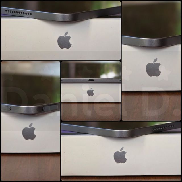 Apple iPad Air M2 13'' 128GB come nuovo