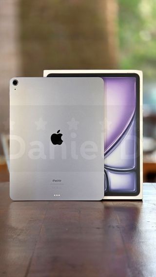 Apple iPad Air M2 13'' 128GB come nuovo