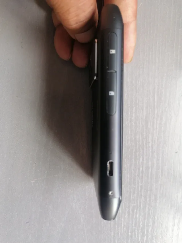 Nokia N8 Collezione Nera