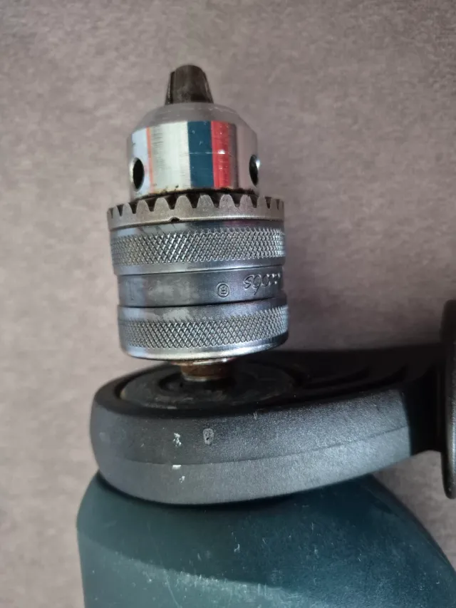 Taladro Black & Decker KR532 500W