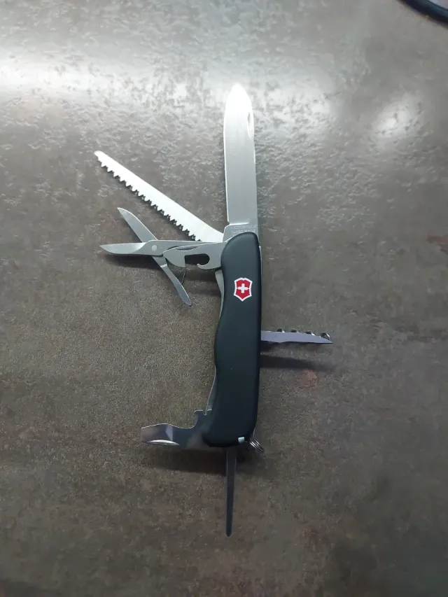 Coltellino Victorinox