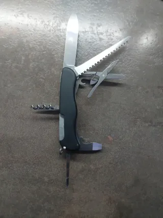 Coltellino Victorinox