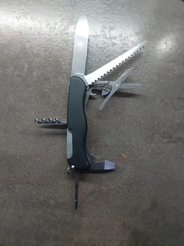 Coltellino Victorinox