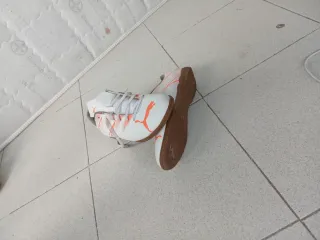 Zapatillas Fútbol Sala Puma Talla 42