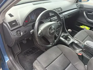 Audi A4 2003