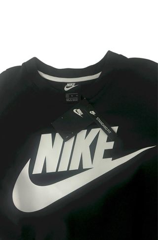 Talla XL (Grande) Sudadera de hombre NIKE.
