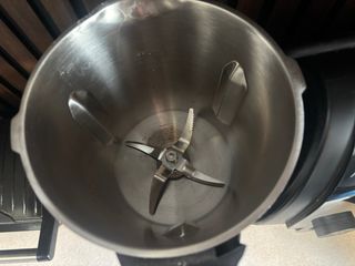 Robot Cocina Cecotec Mambo 10070