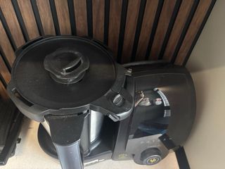 Robot Cocina Cecotec Mambo 10070