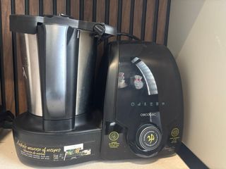 Robot Cocina Cecotec Mambo 10070
