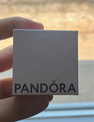 Anillo Pandora