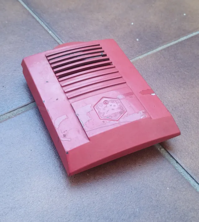 Tapa Pito Vespino AL