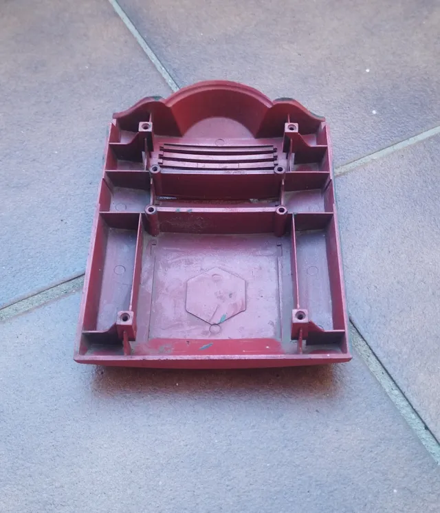 Tapa Pito Vespino AL