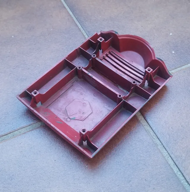 Tapa Pito Vespino AL