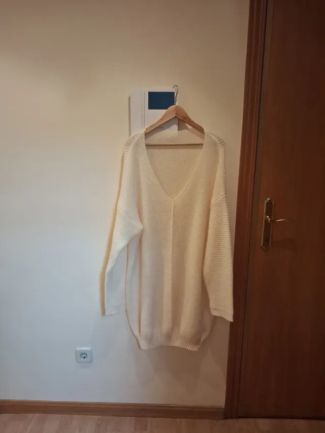 Vestido de invierno de regalo LEE BIEN!!!