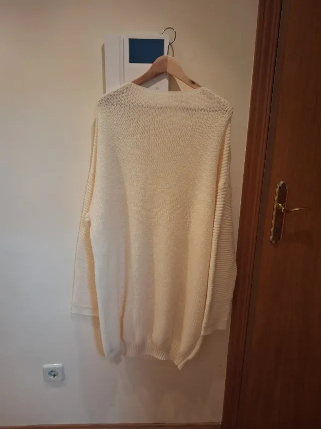 Vestido de invierno de regalo LEE BIEN!!!