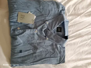 10 x Camisas Pedro del Hierro XL a estrenar