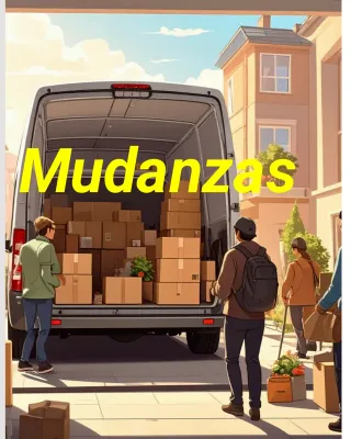 Mudanzas Portes barato Transportes Barato