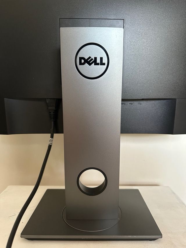 Monitor Dell 27” IMPECABLE