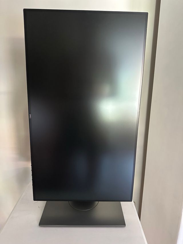 Monitor Dell 27” IMPECABLE