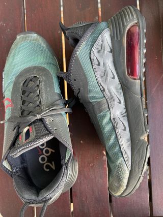 Nike Air Max 2090 Zapatillas Deportivas.