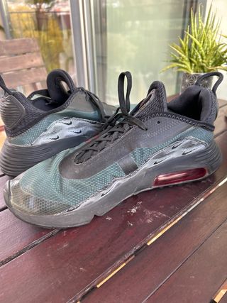 Nike Air Max 2090 Zapatillas Deportivas.