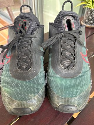 Nike Air Max 2090 Zapatillas Deportivas.