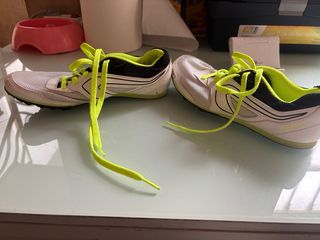 Zapatillas Atletismo Kalenji Clavos