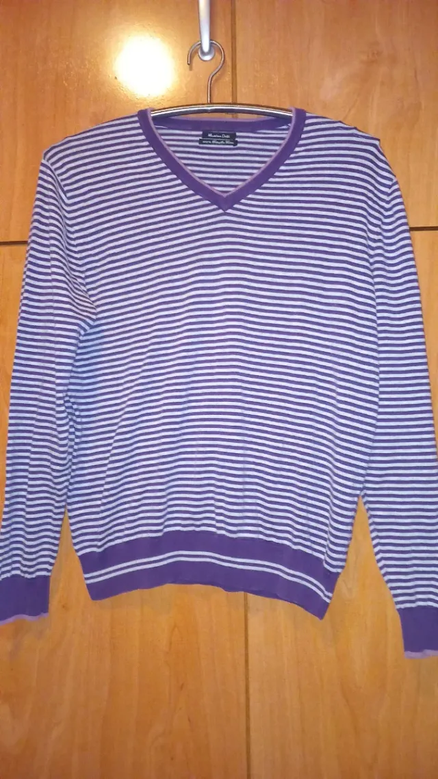 Jersey Massimo Dutti