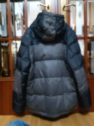 Chaquetón hombre sin estrenar