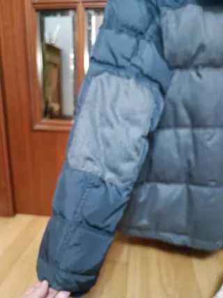 Chaquetón hombre sin estrenar