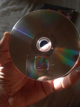 PlayStation 2 Naruto Ultimate Ninja