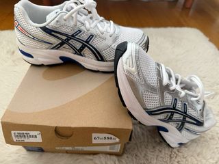 Asics Gel 1130 Zapatillas Deportivas