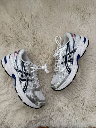 Asics Gel 1130 Zapatillas Deportivas