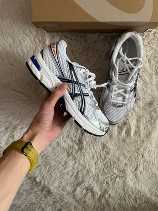 Asics Gel 1130 Zapatillas Deportivas