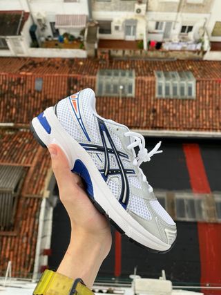 Asics Gel 1130 Zapatillas Deportivas
