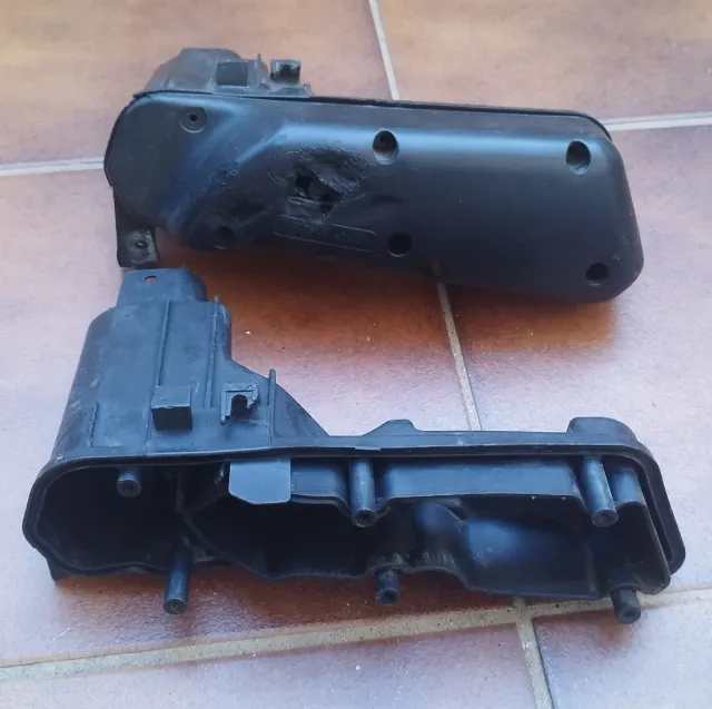 Caja Filtro Aire Zip