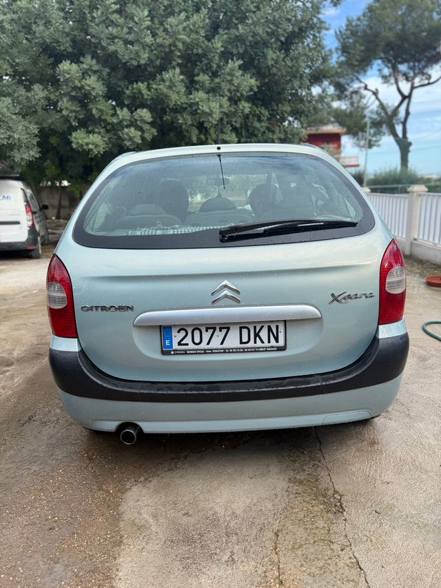 Citroen Xsara 2005