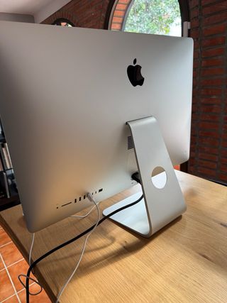 Oferta Black Sunday //iMac 27” Retina 1TB 8gbRAM//