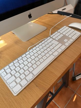 Oferta Black Sunday //iMac 27” Retina 1TB 8gbRAM//