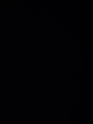 Botas altas ante negras talla 38.5